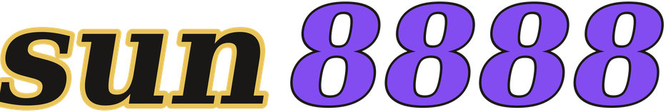 sun8888 logo